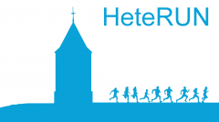 Logo HeteRUN