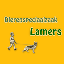 Dierenspeciaalzaak Lamers