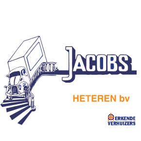 Verhuisbedrijf Jacobs Heteren