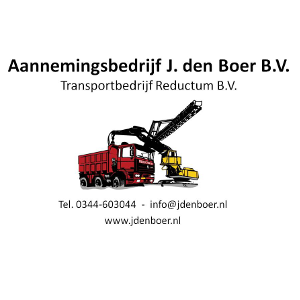 Aannemingsbedrijf J. den Boer B.V.