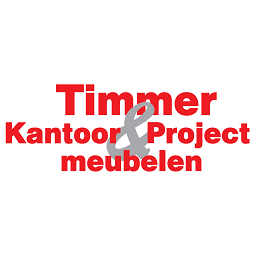 Timmer Kantoormeubelen