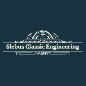 Slebus Classic Engineering Heteren