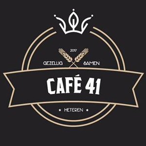 Café 41