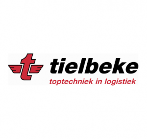 Tielbeke, toptechniek in logistiek