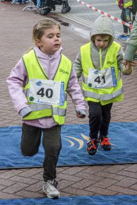 Foto’s HeteRUN 2019 door Gabi van Breenen