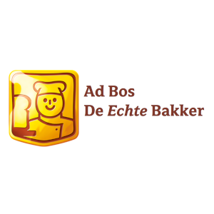 Ad Bos, Echte Bakker