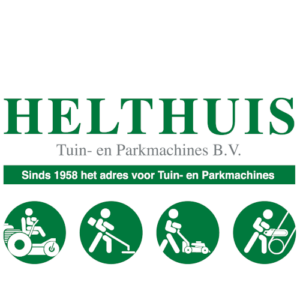 Helthuis Tuin- en Parkmachines