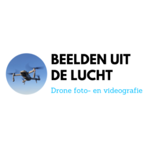 Beelden uit de lucht