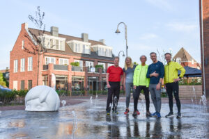 Nieuwsbrief HeteRUN augustus 2024