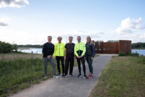 De HeteRUN 2025 komt eraan! Schrijf je in voor de 8e editie! 🏃‍♀️🏃‍♂️