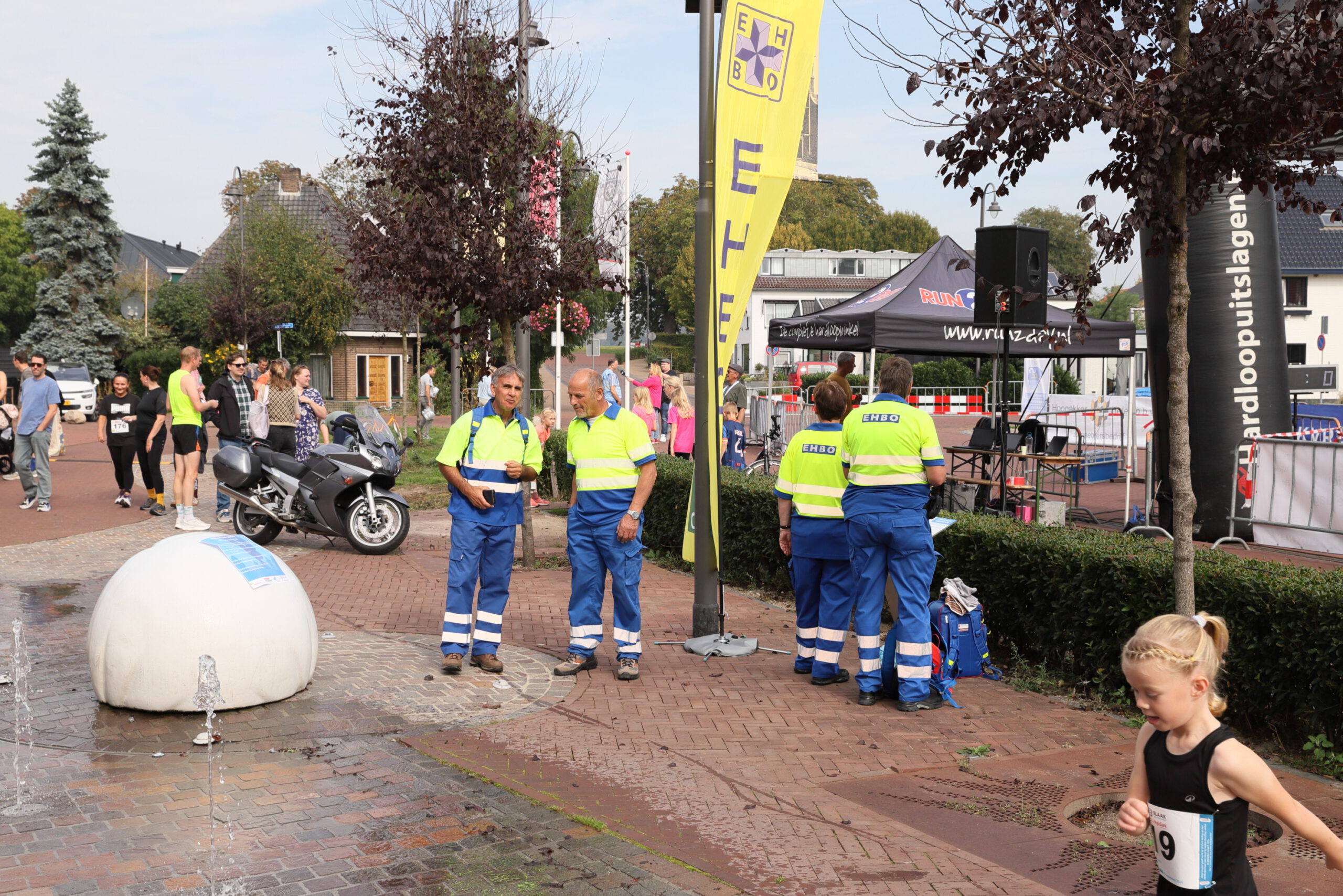 Foto’s HeteRUN 2026 – Algemeen